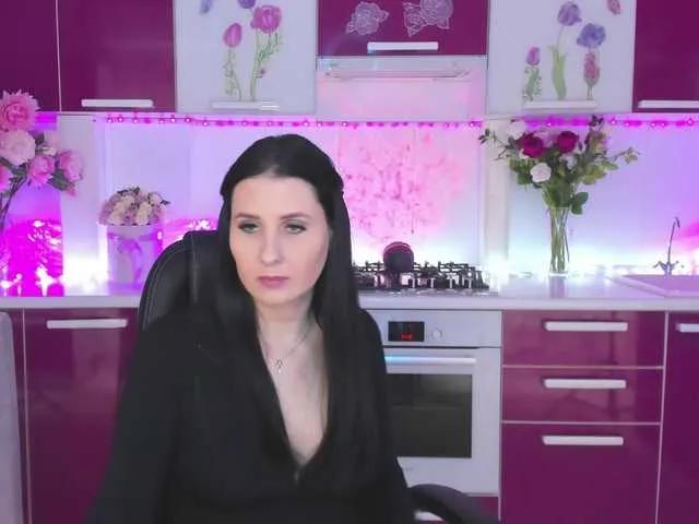 Olivija2020 on BongaCams