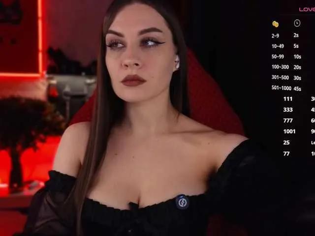 on-my-mind on BongaCams