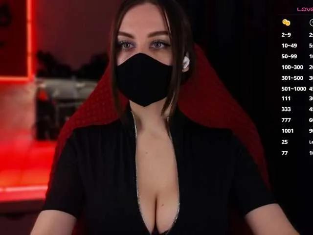 on-my-mind on BongaCams