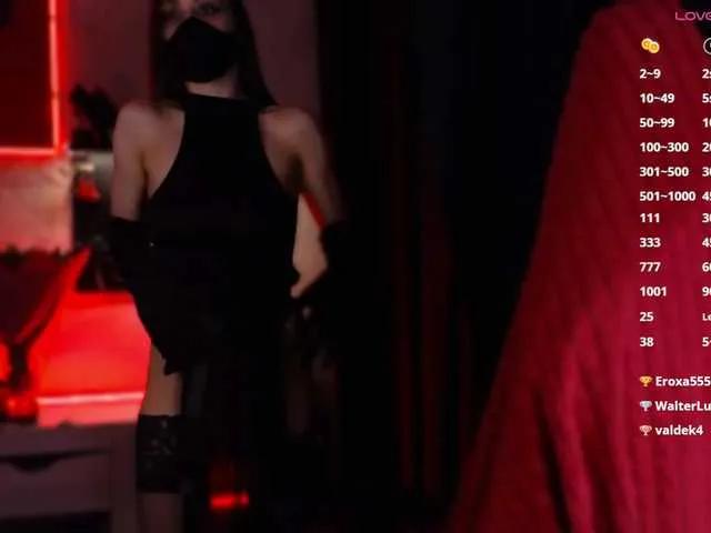 on-my-mind on BongaCams