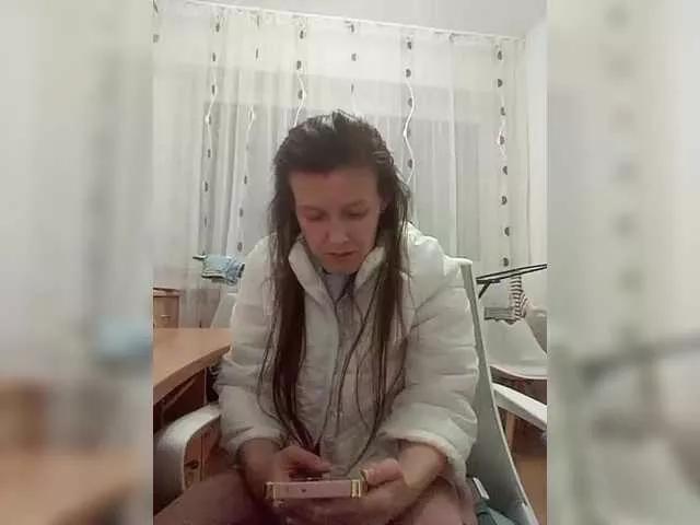 P-A-N-I-K-A on BongaCams 