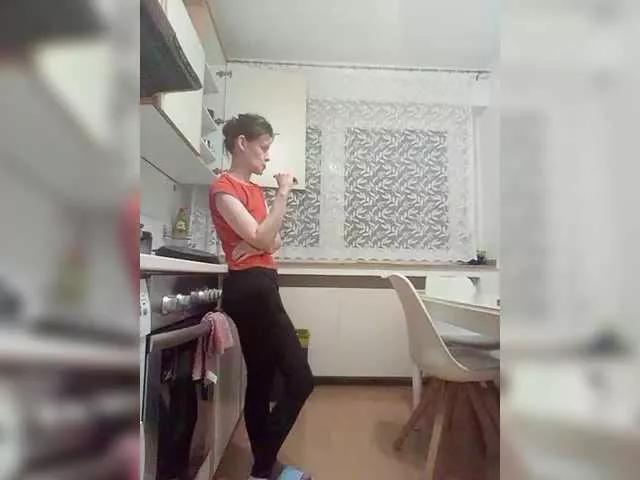 P-A-N-I-K-A on BongaCams 