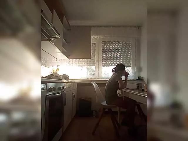 P-A-N-I-K-A on BongaCams 