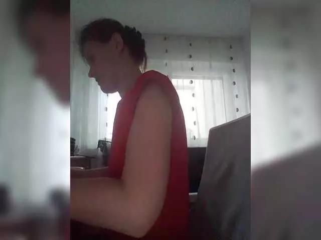 P-A-N-I-K-A on BongaCams