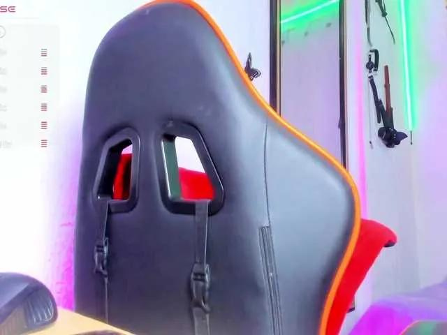 Pamela-wish2 on BongaCams