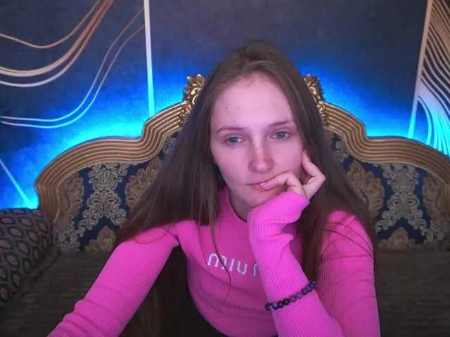 PamelaXXs on BongaCams
