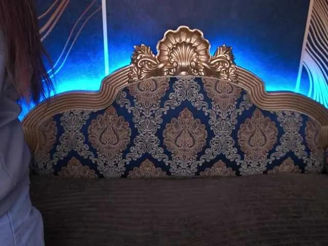 PamelaXXs on BongaCams