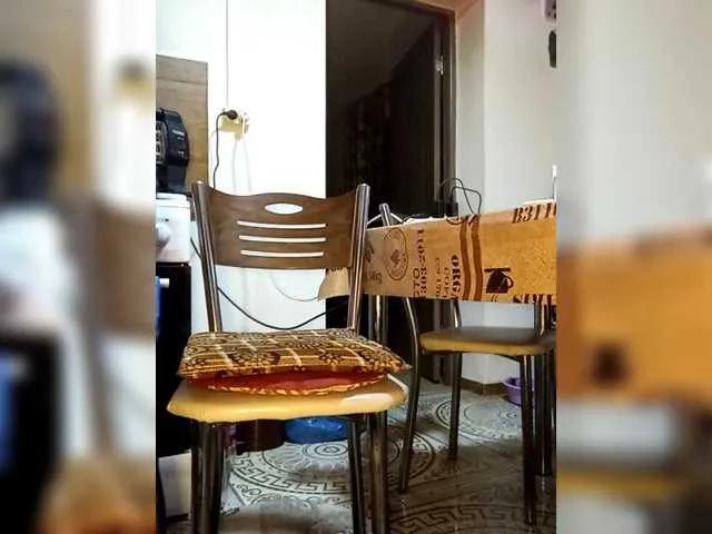 PanteraNeagra on BongaCams