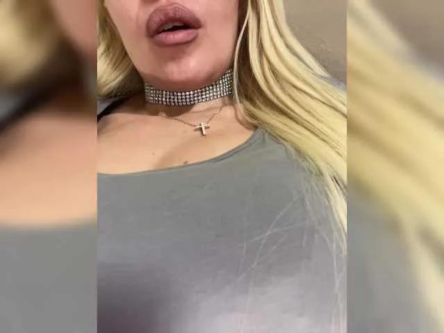 PATRICIA777 on BongaCams