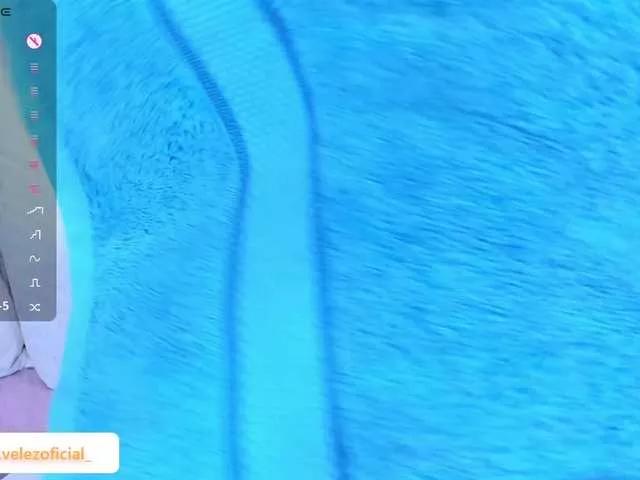 PaulinRoss on BongaCams 