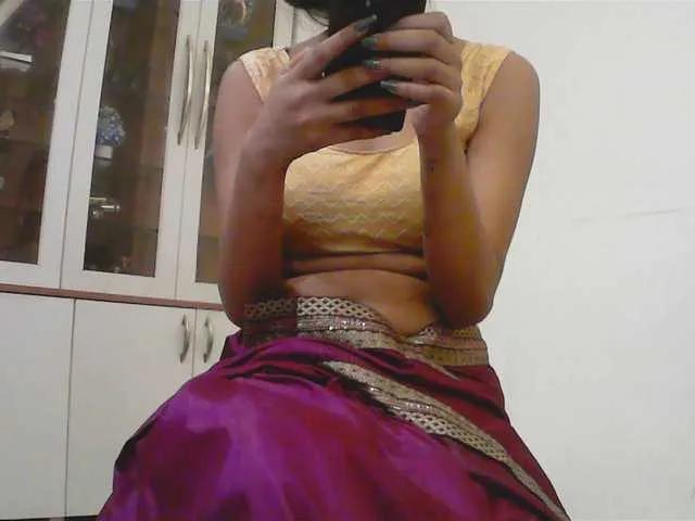 Payal-1-1 from BongaCams