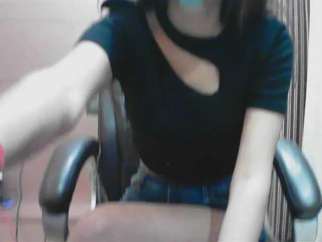 Payal-1-1 on BongaCams