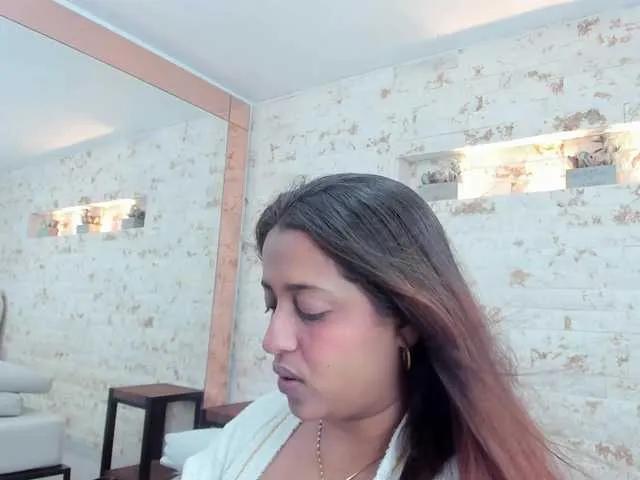 PenelopeRusso on BongaCams