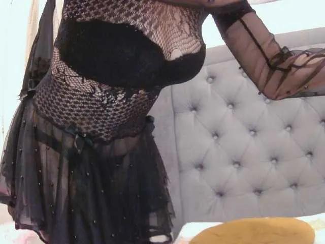 pornadrianna on BongaCams