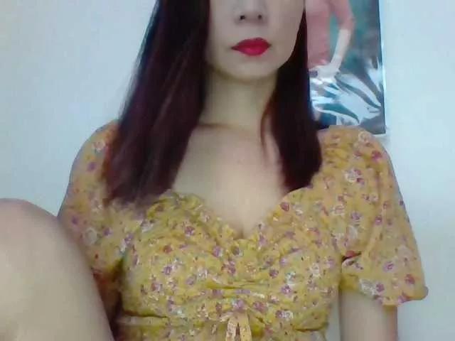 pornadrianna on BongaCams