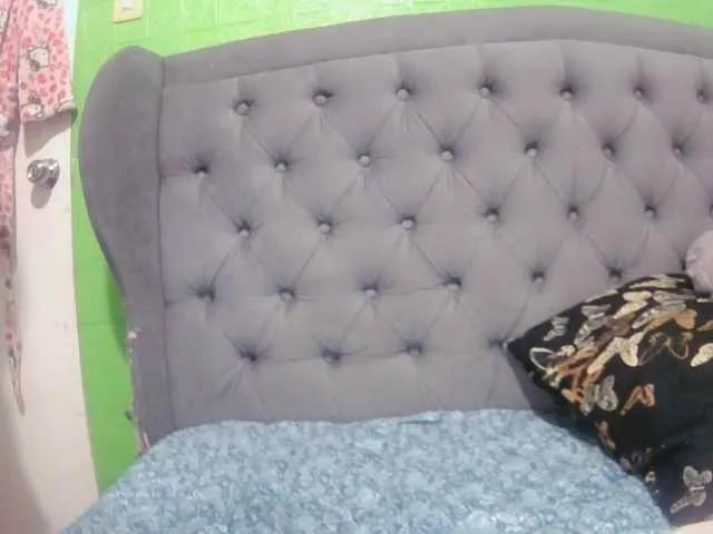 pornadrianna from BongaCams