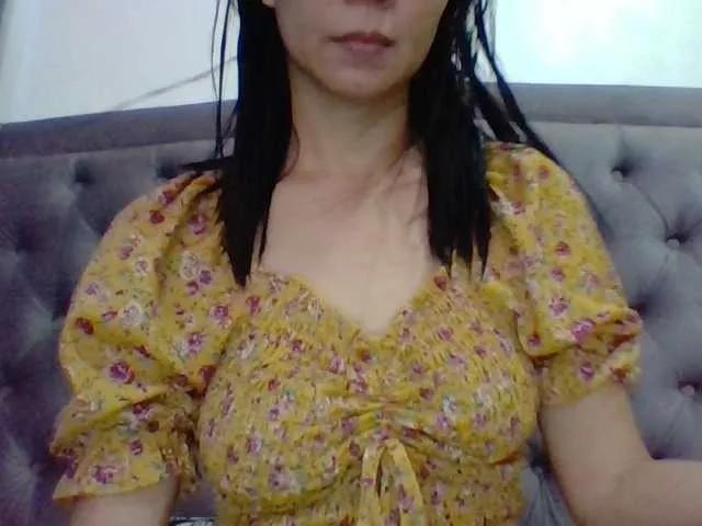 pornadrianna on BongaCams