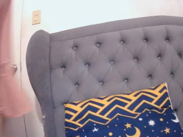 pornadrianna on BongaCams