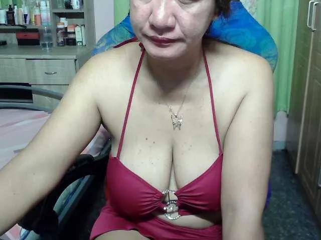 Prettyann46 on BongaCams