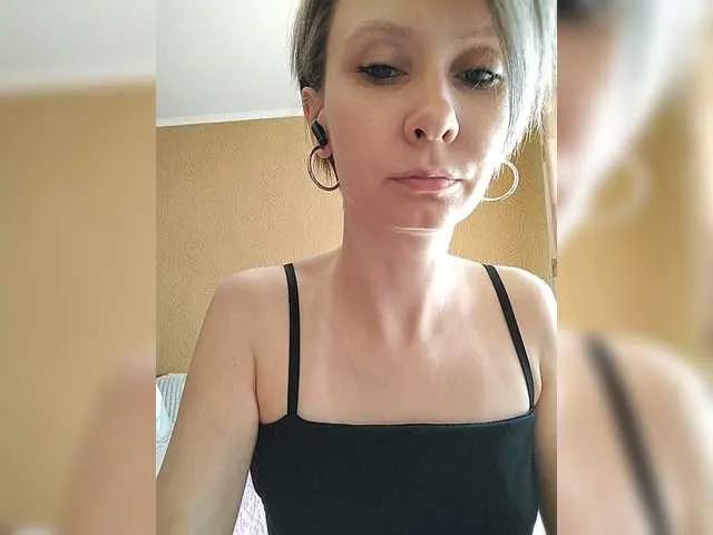 prettyKris on BongaCams