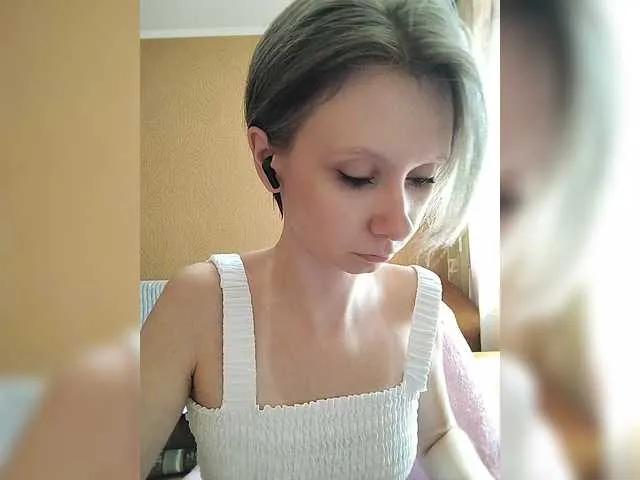 prettyKris on BongaCams