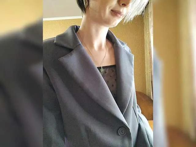 prettyKris on BongaCams