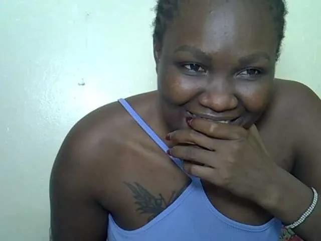 Prettyliz30 on BongaCams