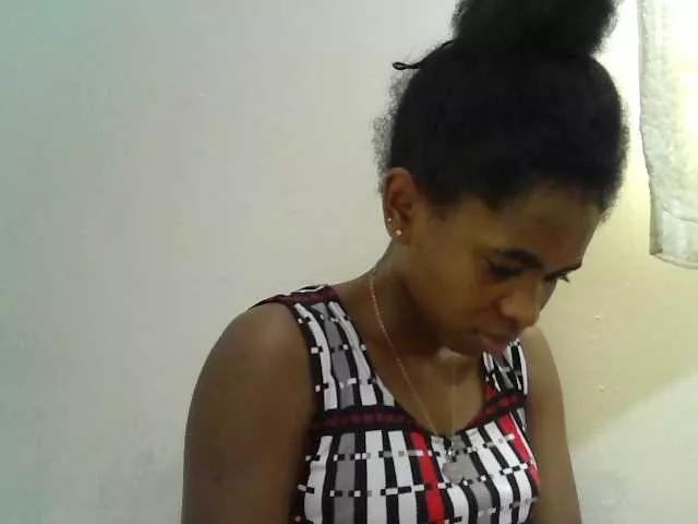 princessAria on BongaCams 