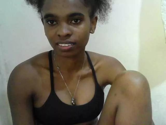 princessAria on BongaCams 