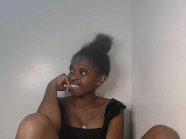 princessAria on BongaCams 