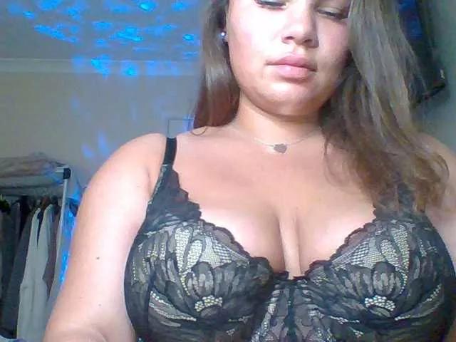 PrincessGem on BongaCams 