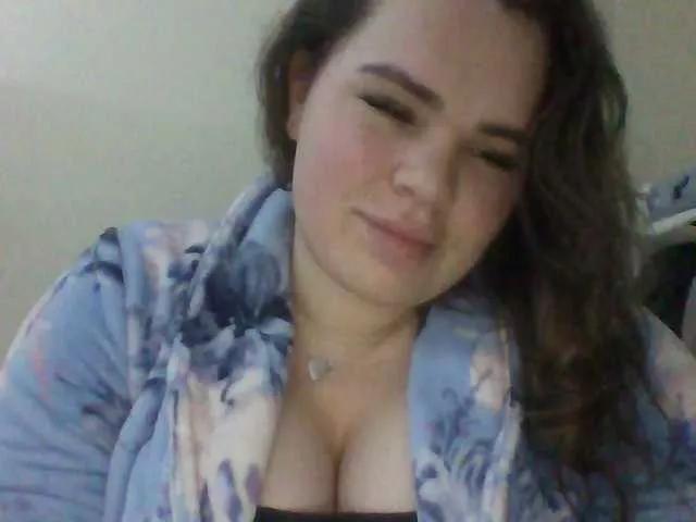 PrincessGem on BongaCams 