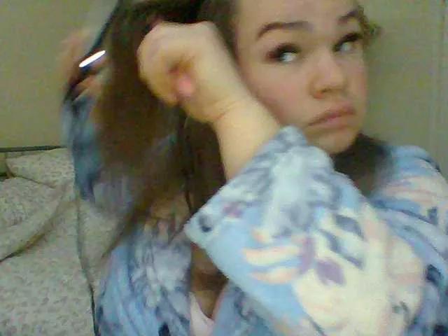 PrincessGem on BongaCams 