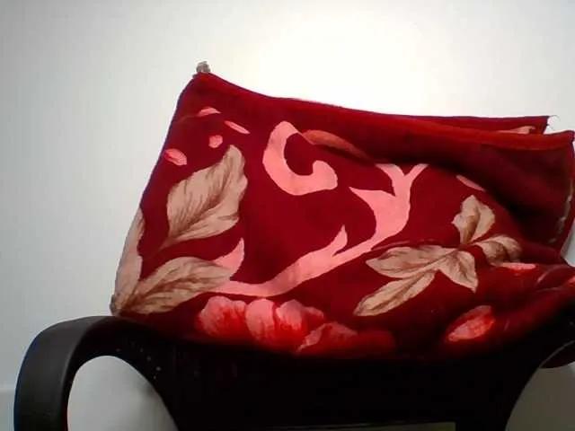 Queenyann on BongaCams