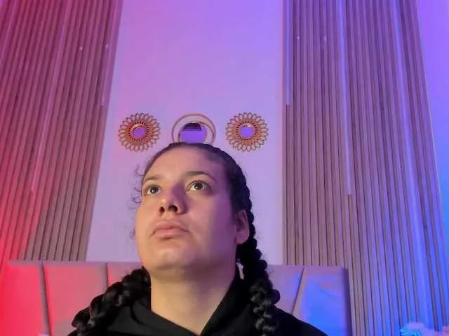 RachellJamess on BongaCams