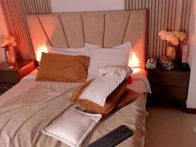 RachellJamess on BongaCams