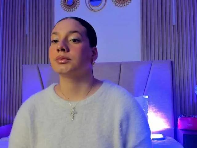 RachellJamess on BongaCams