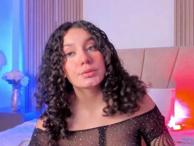 RachellJamess on BongaCams