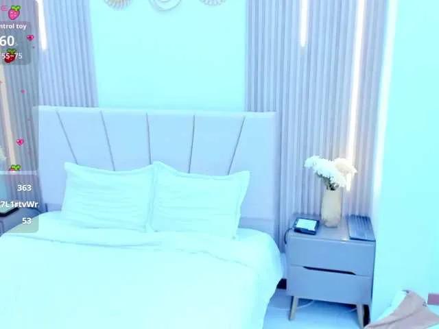 RachellJamess on BongaCams