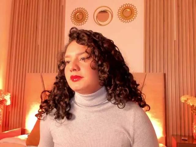 RachellJamess on BongaCams