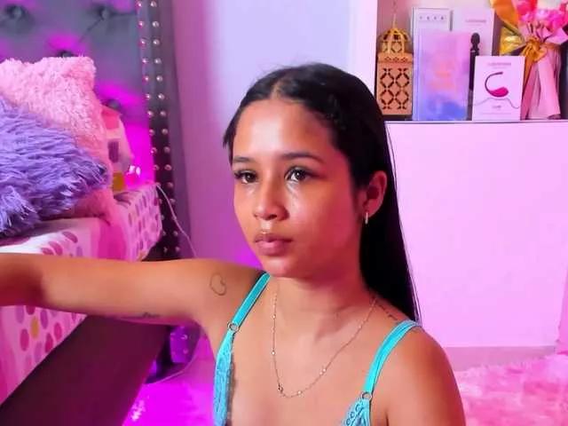 RachelTomss on BongaCams 