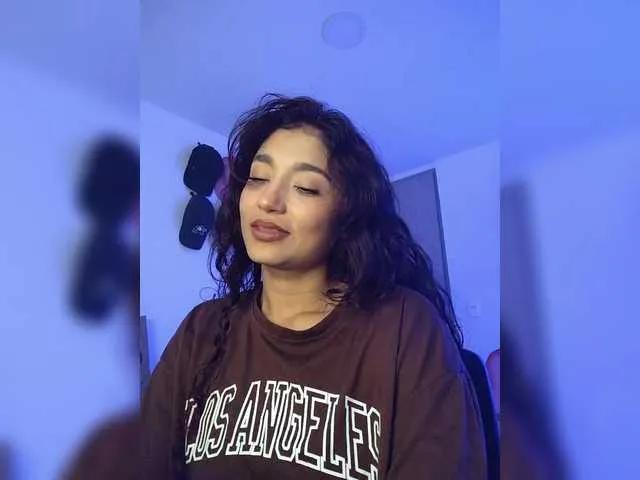 redgirlpum on BongaCams