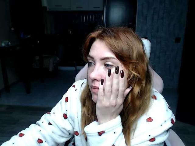 Regimasmile on BongaCams