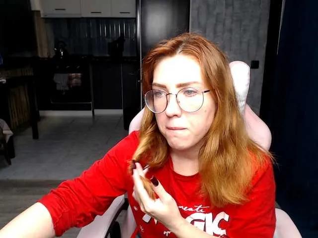 Regimasmile on BongaCams