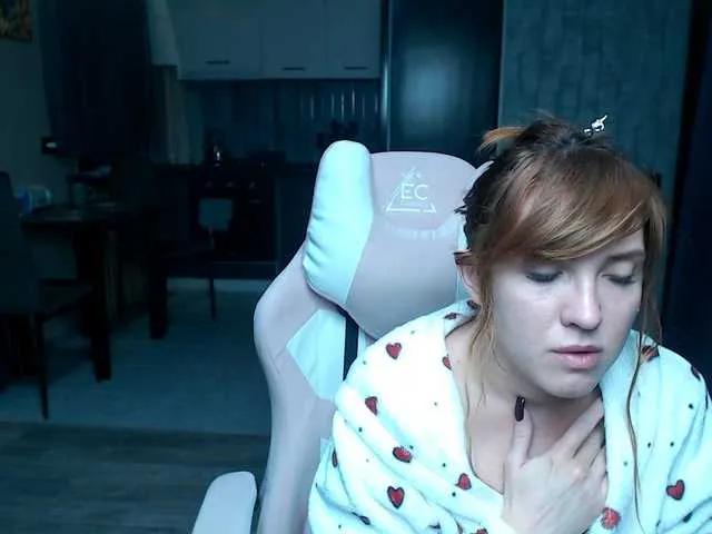 Regimasmile on BongaCams