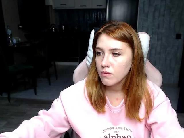 Regimasmile on BongaCams