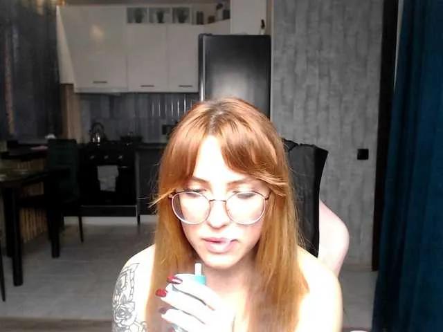 Regimasmile on BongaCams