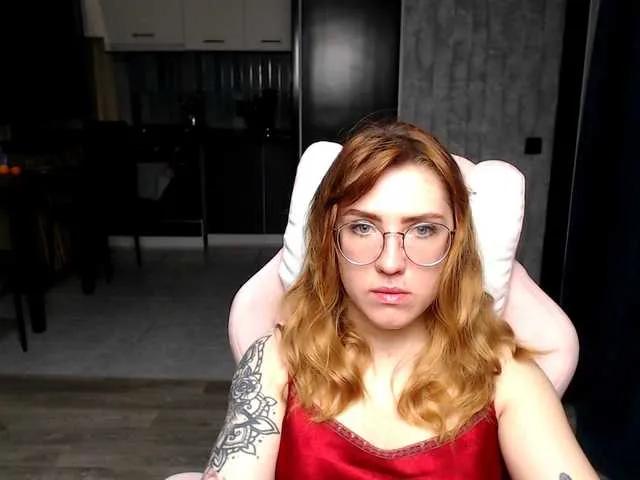 Regimasmile on BongaCams