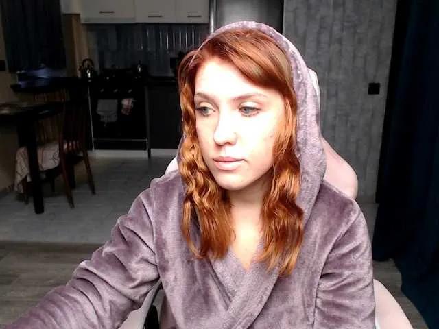 Regimasmile on BongaCams