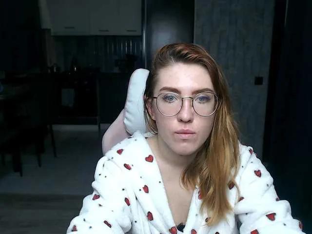 Regimasmile from BongaCams